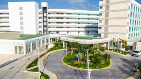 Eurobuilding Hotel & Suites Lecheria